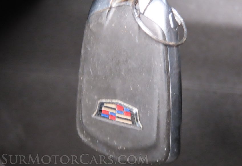 2020 Cadillac XT6 Premium Luxury - Image 33