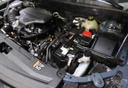 2020 Cadillac XT6 Premium Luxury - Image 44