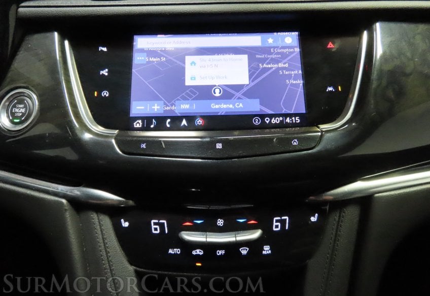 2020 Cadillac XT6 Premium Luxury - Image 56