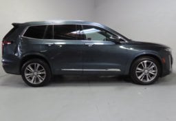 2020 Cadillac XT6 Premium Luxury - Image 63